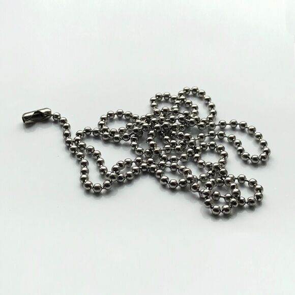 Vintage Circulated NYC 1970s New York City Subway Token Pendant. Wear History! - Picture 15 of 15